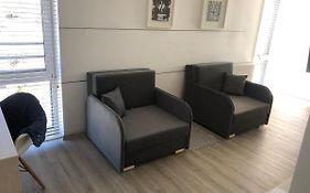 Stone Villa Gdańsk Kowale